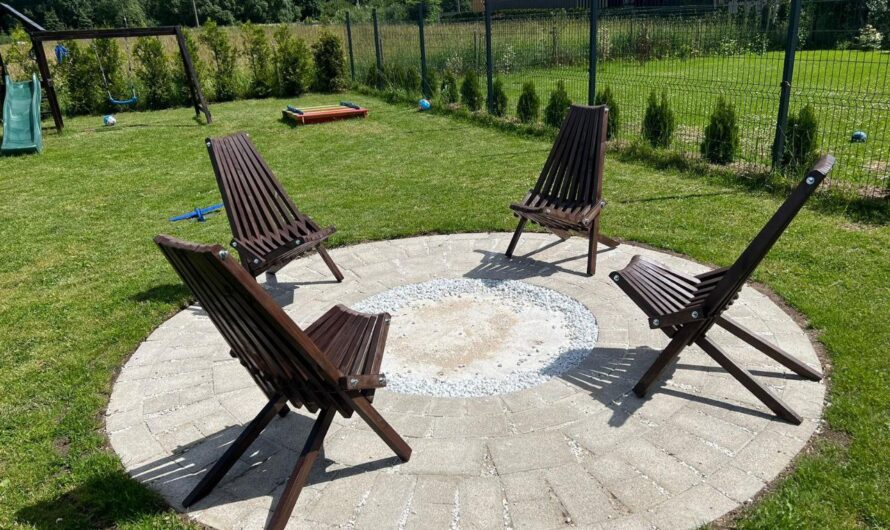 Relax atpūtas komplekts 1